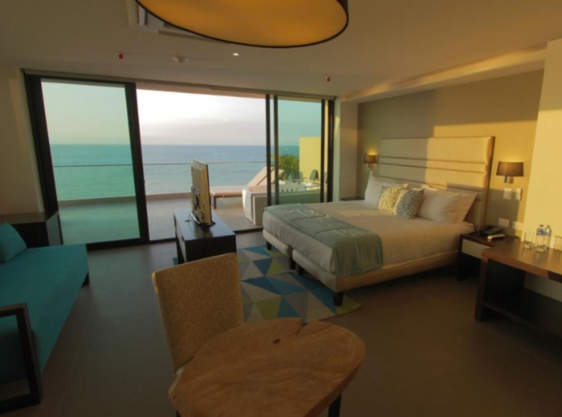 Hotel Poseidon